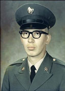 SP4 KENNETH S BERCIER SP4 KENNETH S BERCIER