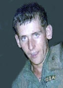 PFC WILLIAM M BERENWICK PFC WILLIAM M BERENWICK