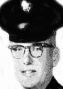 PFC GERALD L BERG PFC GERALD L BERG