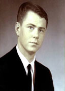 PFC HAROLD E BERG, Jr PFC HAROLD E BERG, Jr