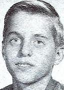 PFC ROGER L BERG PFC ROGER L BERG