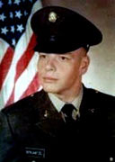CPL ALBION J BERGANTZEL CPL ALBION J BERGANTZEL