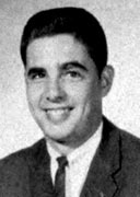 2NDLT JAMES T BERGEN, III 2NDLT JAMES T BERGEN, III