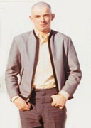 CPL ROBERT F BERGER CPL ROBERT F BERGER