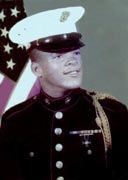 LCPL ROY L BERGERON LCPL ROY L BERGERON