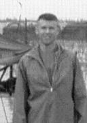 2NDLT JOHN F BERGERSON 2NDLT JOHN F BERGERSON