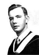 CPT THOMAS J BERGIN CPT THOMAS J BERGIN