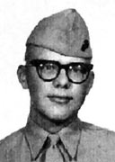 PFC MICHAEL A BERINGER PFC MICHAEL A BERINGER