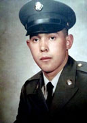 PFC JOSE D BERMUDEZ, Jr PFC JOSE D BERMUDEZ, Jr