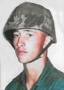 LCPL HAROLD S BERN LCPL HAROLD S BERN