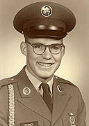 SSG TERRY L BERNEY SSG TERRY L BERNEY