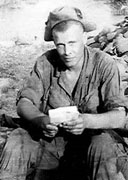 PFC ROBERT BERNTSEN PFC ROBERT BERNTSEN