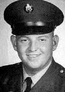 PFC KENNETH C BERRIER PFC KENNETH C BERRIER