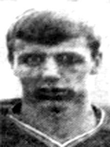 David J Berry