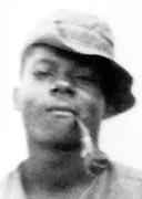 SP4 JAMES E BERRY SP4 JAMES E BERRY