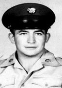 SGT KENNETH B BERRY SGT KENNETH B BERRY