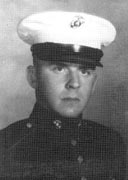 LCPL TIMOTHY D BERRY LCPL TIMOTHY D BERRY