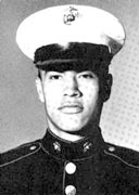 CPL PERCY BETTELYOUN, Jr CPL PERCY BETTELYOUN, Jr