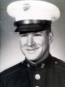 CPL CLAUDE C BETTY CPL CLAUDE C BETTY