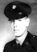 PFC ROBERT J BETZ PFC ROBERT J BETZ