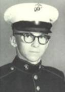 CPL NICHOLAS C BIANCONI CPL NICHOLAS C BIANCONI