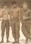 PFC WAYNE BIBBS PFC WAYNE BIBBS