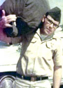 PFC BARRY W BICKEL PFC BARRY W BICKEL