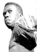 SGT WILSON C BICKLEY SGT WILSON C BICKLEY