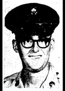 PFC MICHAEL P BIEDRON PFC MICHAEL P BIEDRON