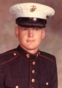PFC PATRICK M BIERLEIN PFC PATRICK M BIERLEIN