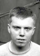 CPL CARROLL M BIERMAN, Jr CPL CARROLL M BIERMAN, Jr