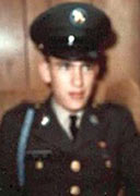 PFC PAUL L BIGELOW PFC PAUL L BIGELOW
