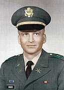 CPT CALVIN W BINDER, II CPT CALVIN W BINDER, II
