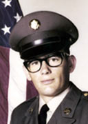 SP4 DAVID L BINGAMON SP4 DAVID L BINGAMON