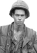 PFC DAVID A BINGHAM PFC DAVID A BINGHAM