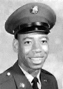 SGT THOMAS BINION SGT THOMAS BINION