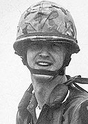 PFC GEORGE BINKO PFC GEORGE BINKO