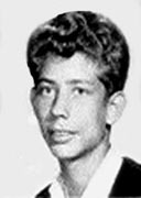 PFC JOHN M BIONDI PFC JOHN M BIONDI