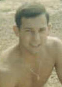 PFC JOHN C BIONDILLO PFC JOHN C BIONDILLO