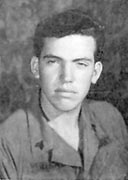 SSG RONALD B BISHOP SSG RONALD B BISHOP