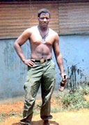 SSG HERNDON A BIVENS SSG HERNDON A BIVENS