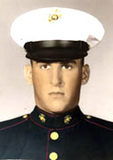 LCPL MARK R BLACK LCPL MARK R BLACK