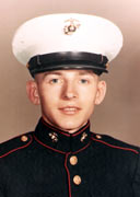 CPL ROBERT J BLACK CPL ROBERT J BLACK