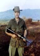 PFC ELBERT F BLACKBURN PFC ELBERT F BLACKBURN