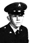 PFC JERRY E BLACKBURN PFC JERRY E BLACKBURN