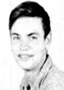 PFC DAVID R BLACKMAN, III PFC DAVID R BLACKMAN, III