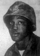 CPL JOHNNY BLACKMON CPL JOHNNY BLACKMON