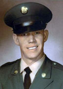 SP4 JAMES G BLACKSHEAR SP4 JAMES G BLACKSHEAR