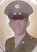SP4 ROY J BLACKWELL, Jr SP4 ROY J BLACKWELL, Jr