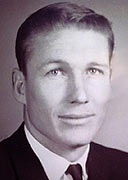 CPT DONALD R BLAIR CPT DONALD R BLAIR